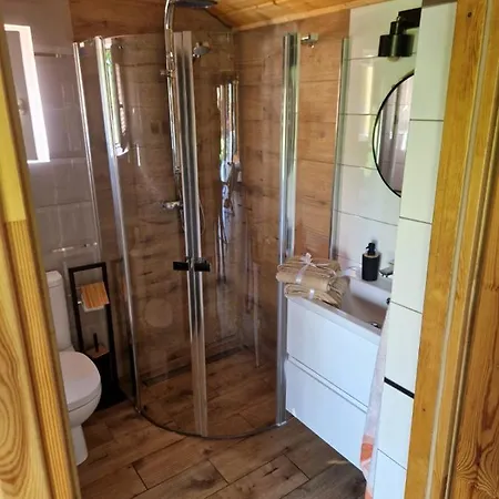 Ostoja 別荘 Karpicko