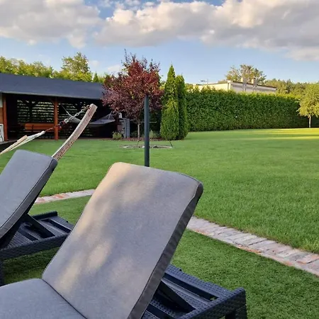 Ostoja 別荘 Karpicko